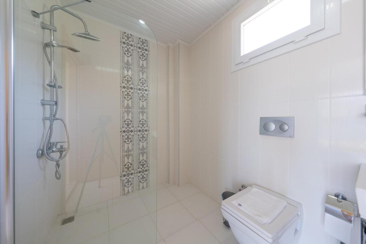 Nefes Villalari 2 Fethiye Ngoại thất bức ảnh