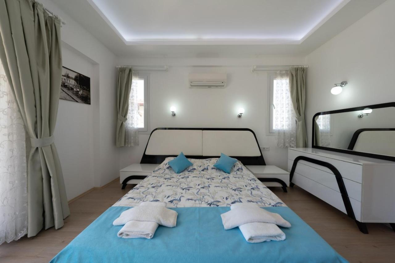 Nefes Villalari 2 Fethiye Ngoại thất bức ảnh