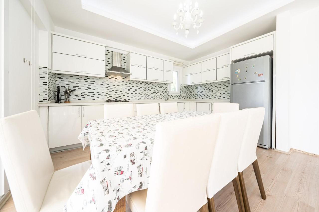 Nefes Villalari 2 Fethiye Ngoại thất bức ảnh