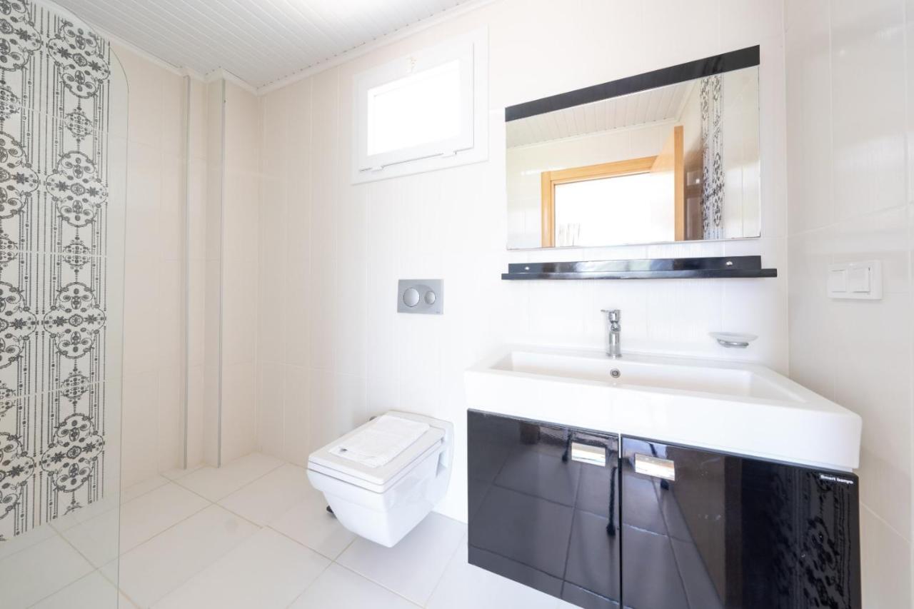 Nefes Villalari 2 Fethiye Ngoại thất bức ảnh