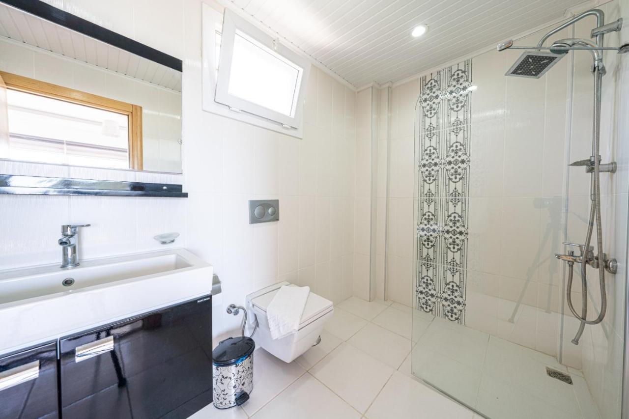 Nefes Villalari 2 Fethiye Ngoại thất bức ảnh